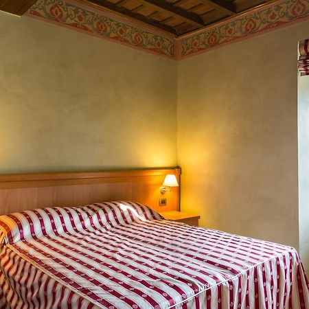 Ecoalbergo Bracciano Экстерьер фото