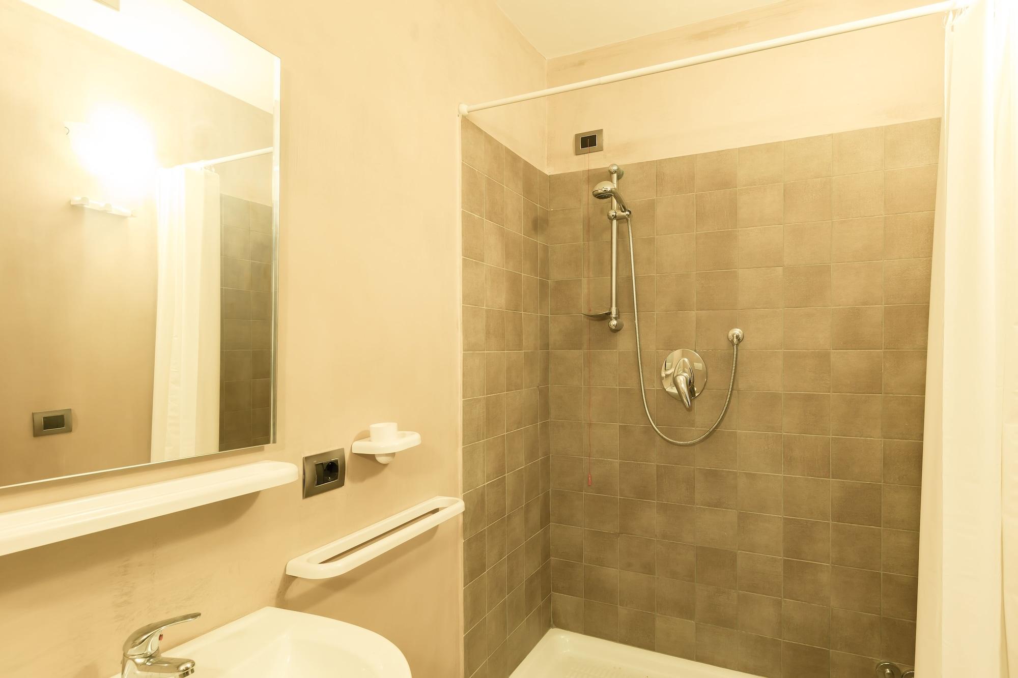 Ecoalbergo Bracciano Экстерьер фото