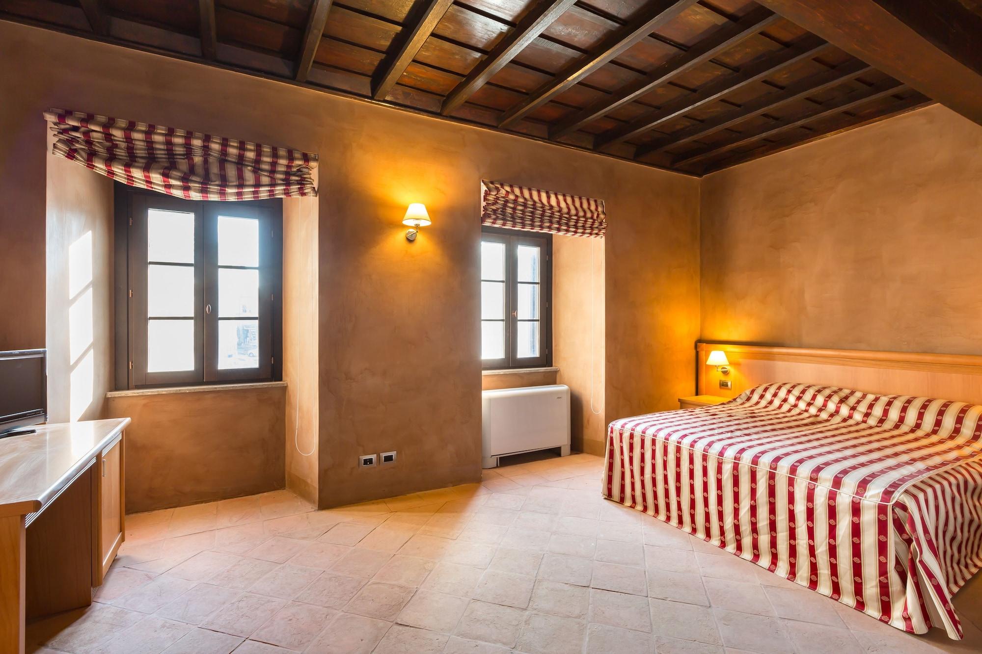 Ecoalbergo Bracciano Экстерьер фото