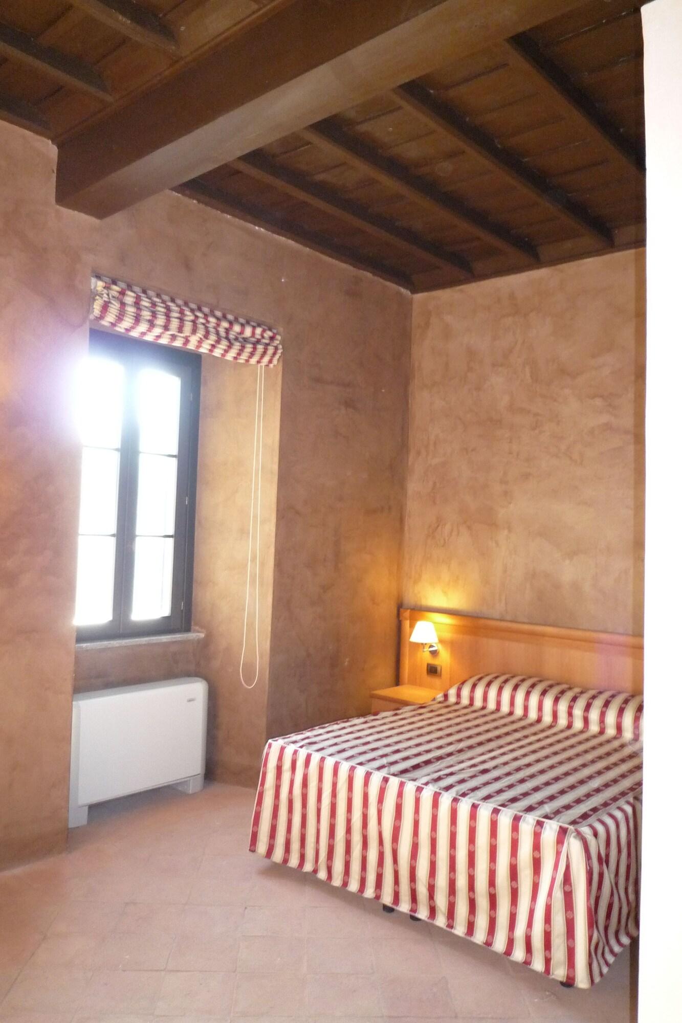 Ecoalbergo Bracciano Экстерьер фото