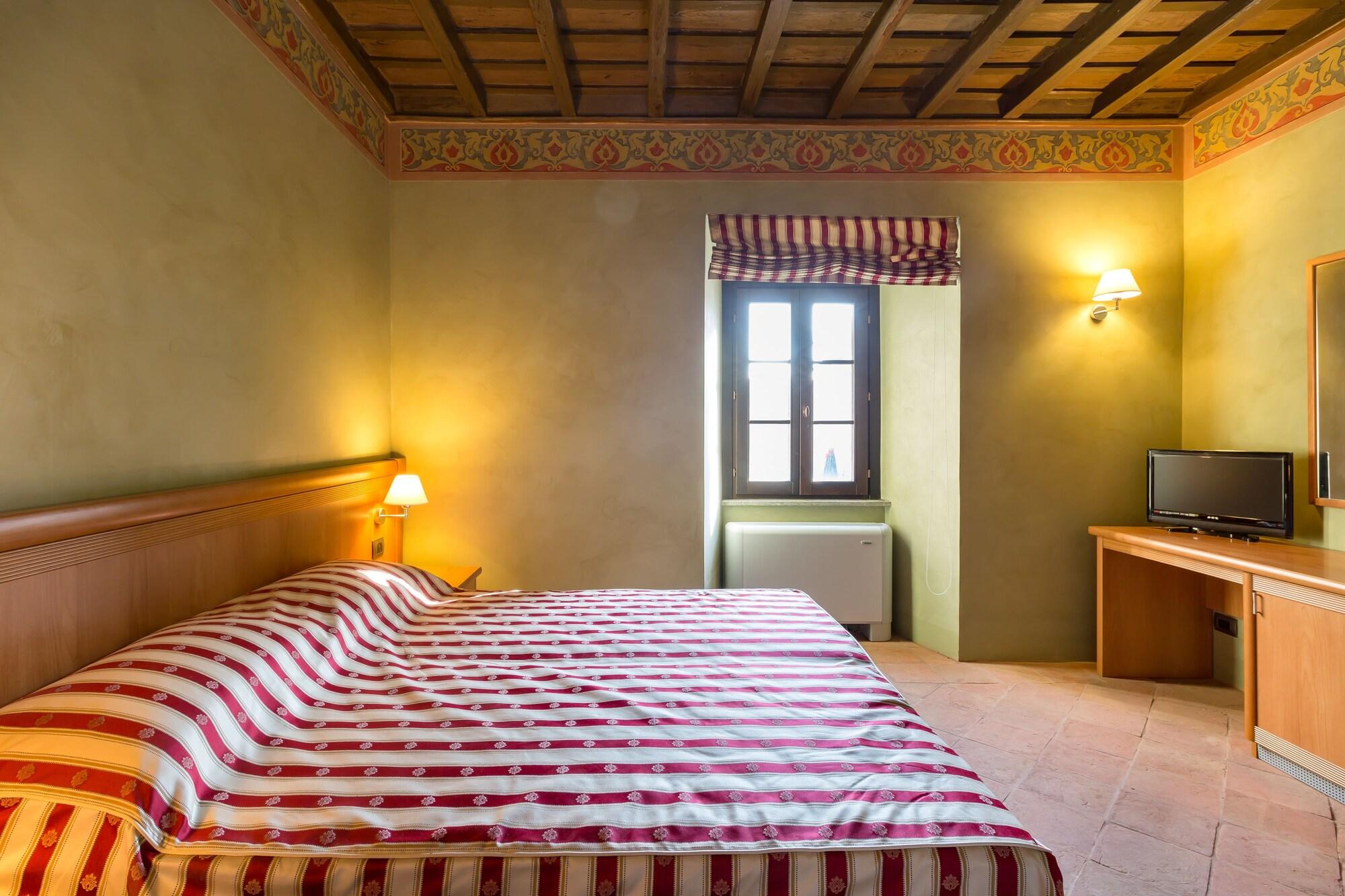 Ecoalbergo Bracciano Экстерьер фото