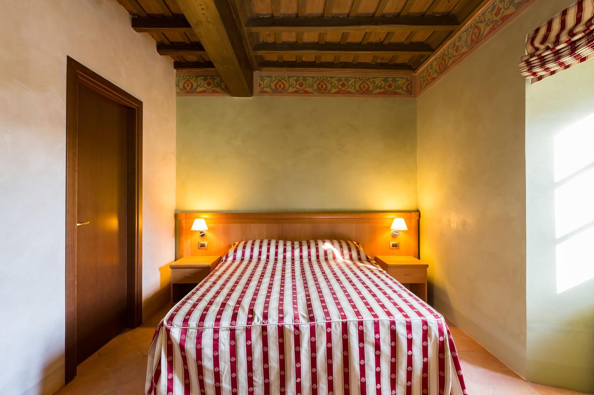Ecoalbergo Bracciano Экстерьер фото