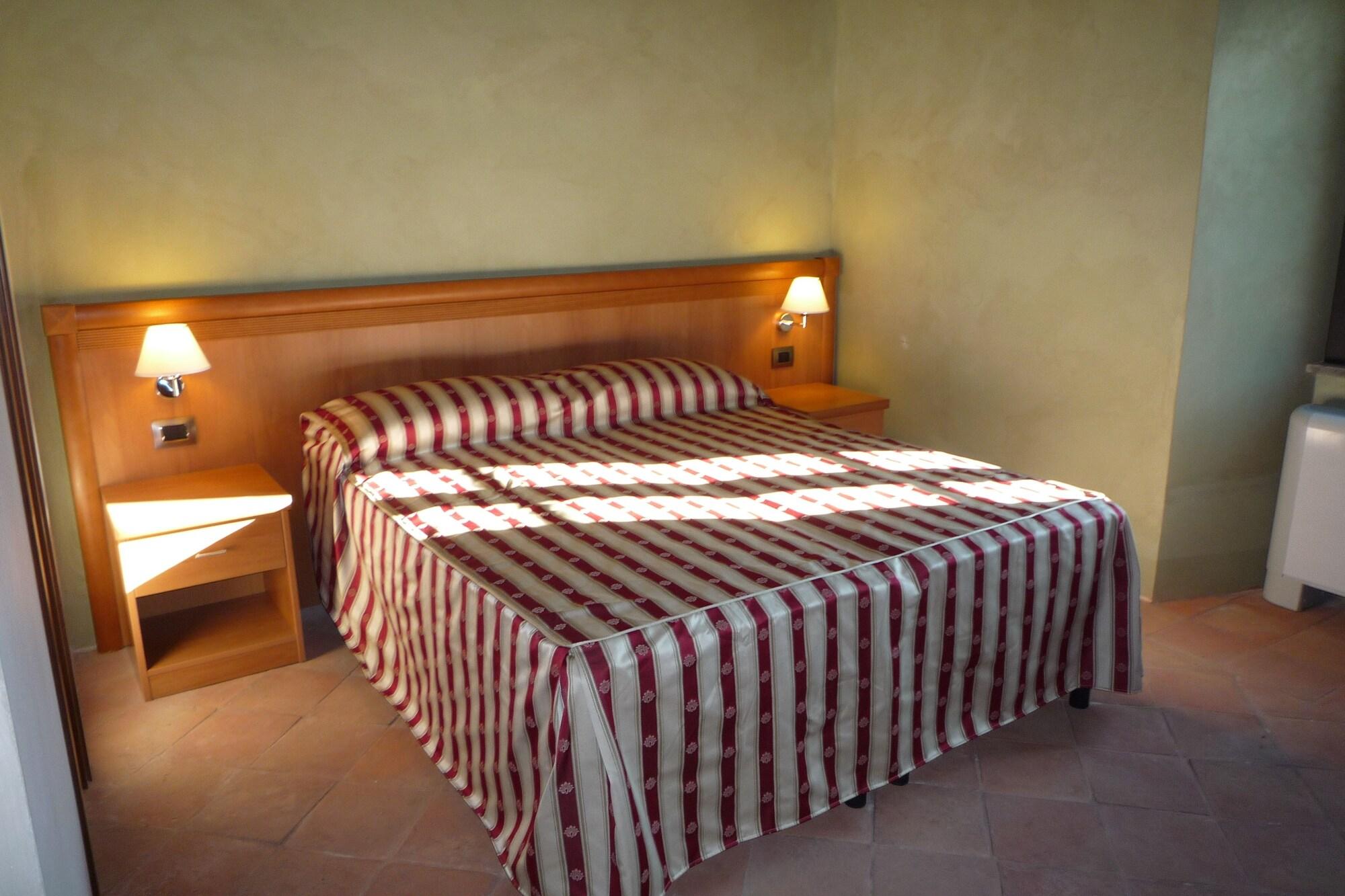 Ecoalbergo Bracciano Экстерьер фото
