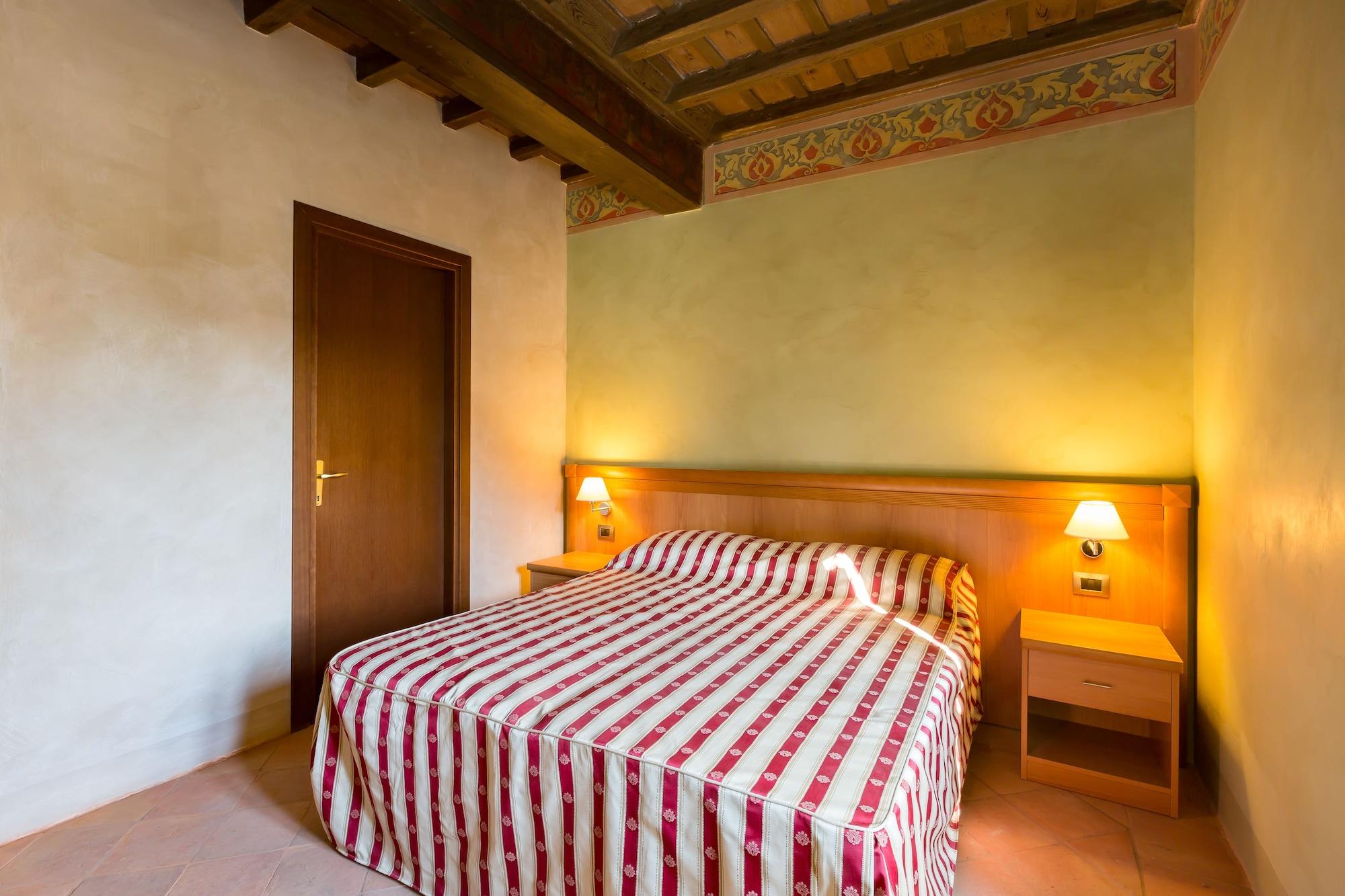 Ecoalbergo Bracciano Экстерьер фото
