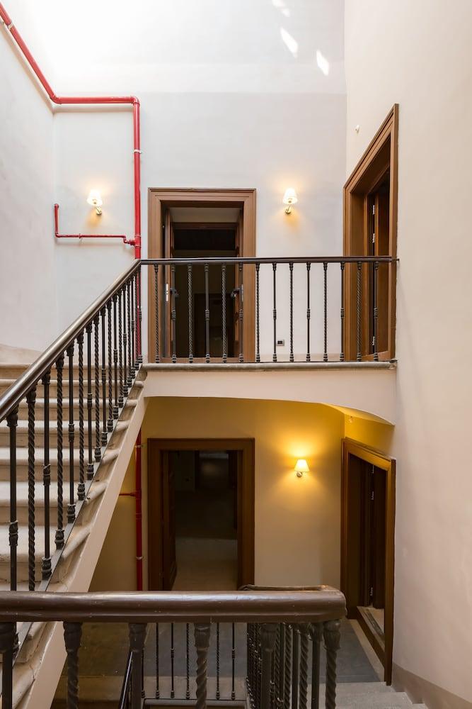 Ecoalbergo Bracciano Экстерьер фото