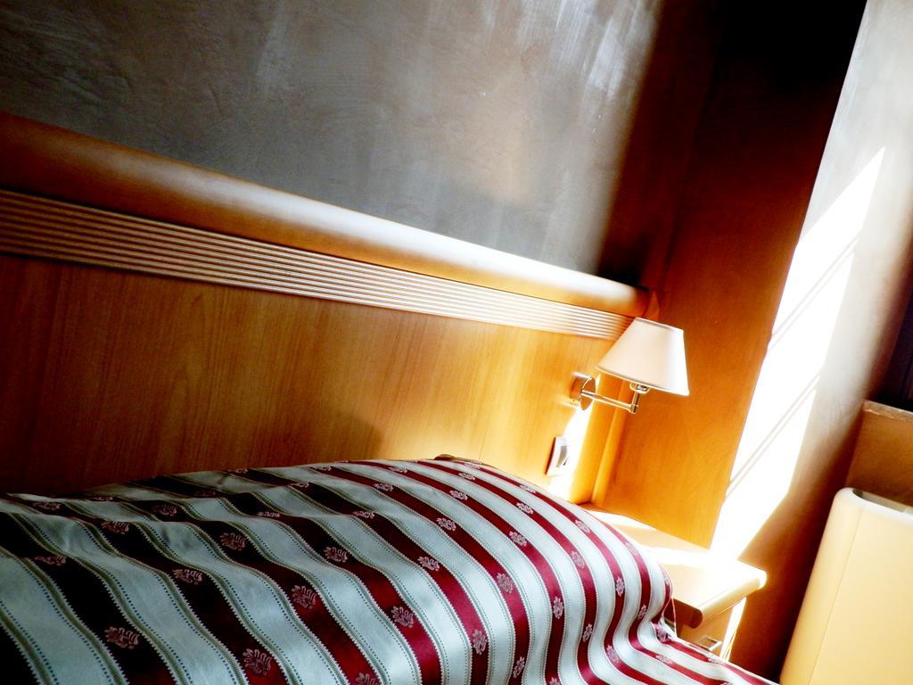 Ecoalbergo Bracciano Экстерьер фото