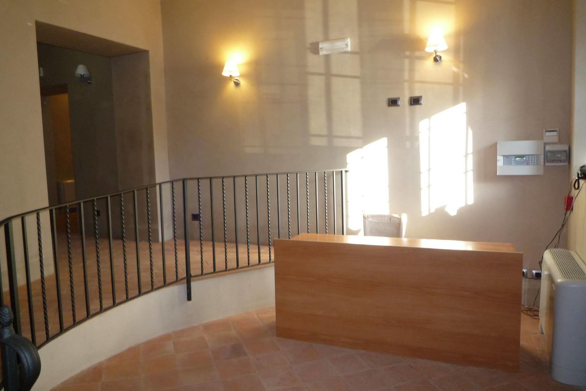 Ecoalbergo Bracciano Экстерьер фото