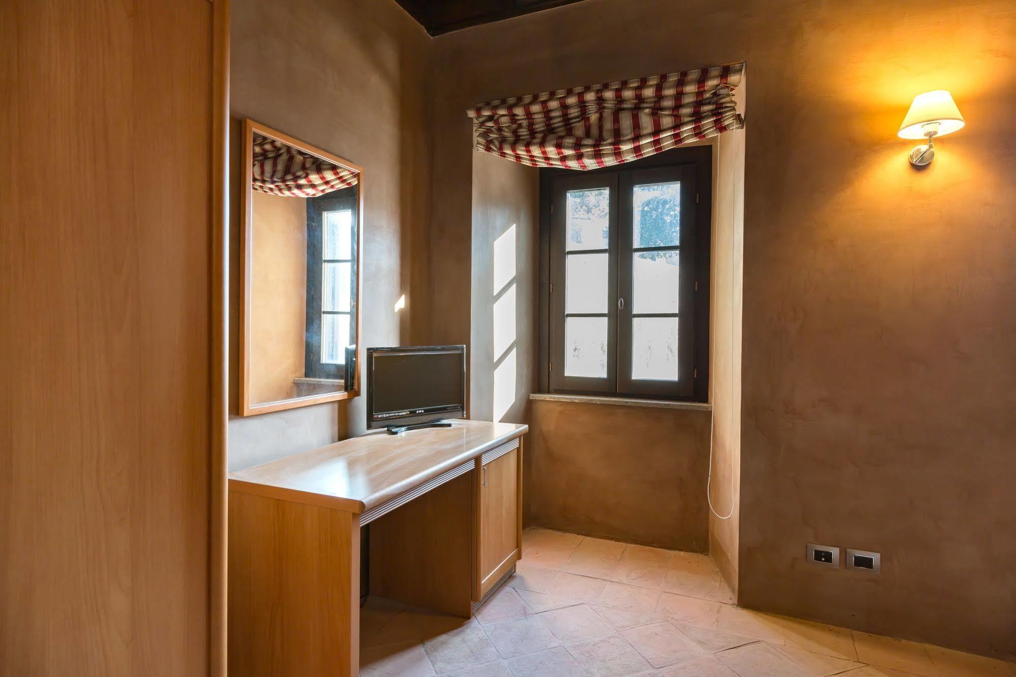 Ecoalbergo Bracciano Экстерьер фото