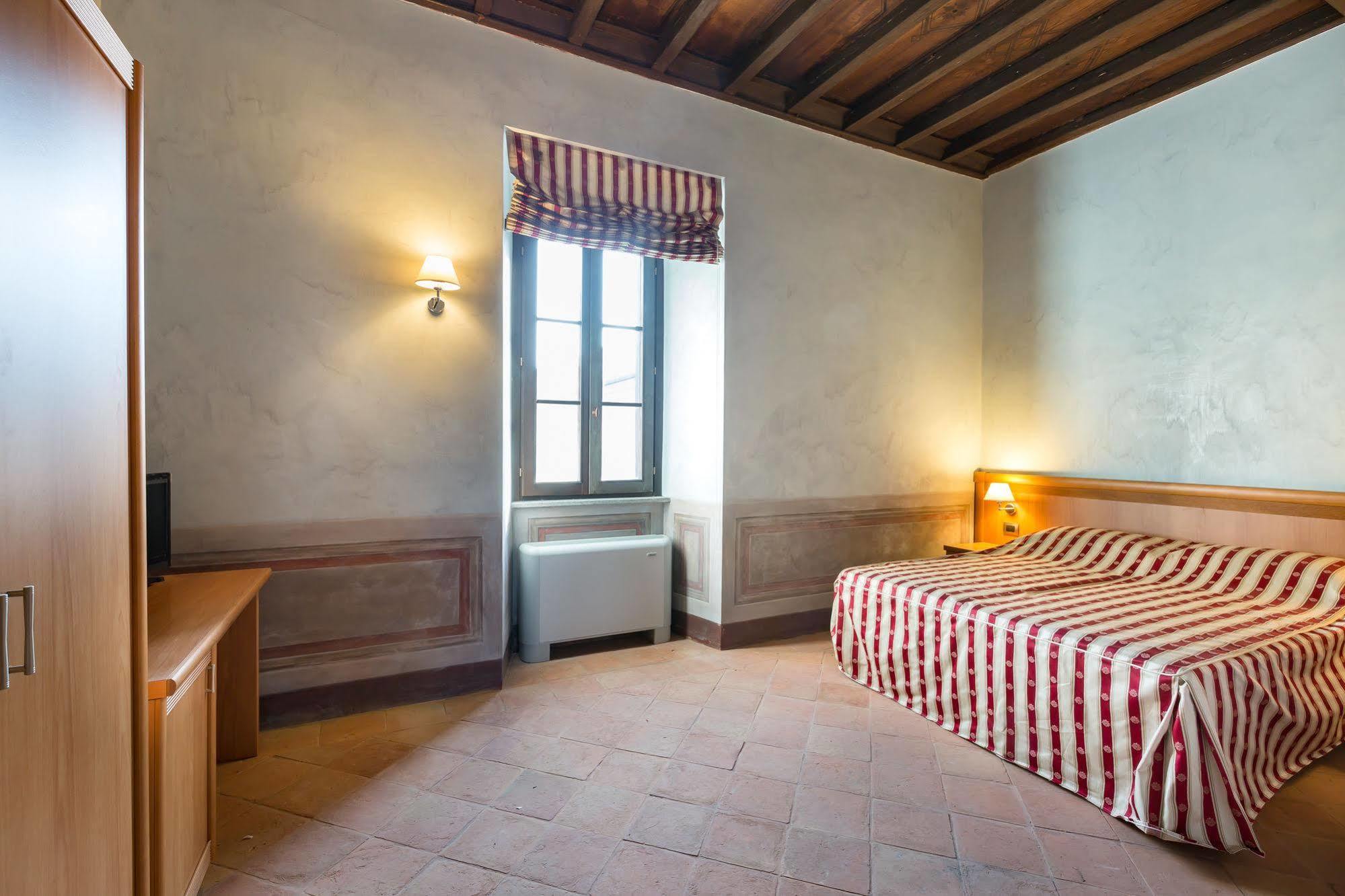 Ecoalbergo Bracciano Экстерьер фото