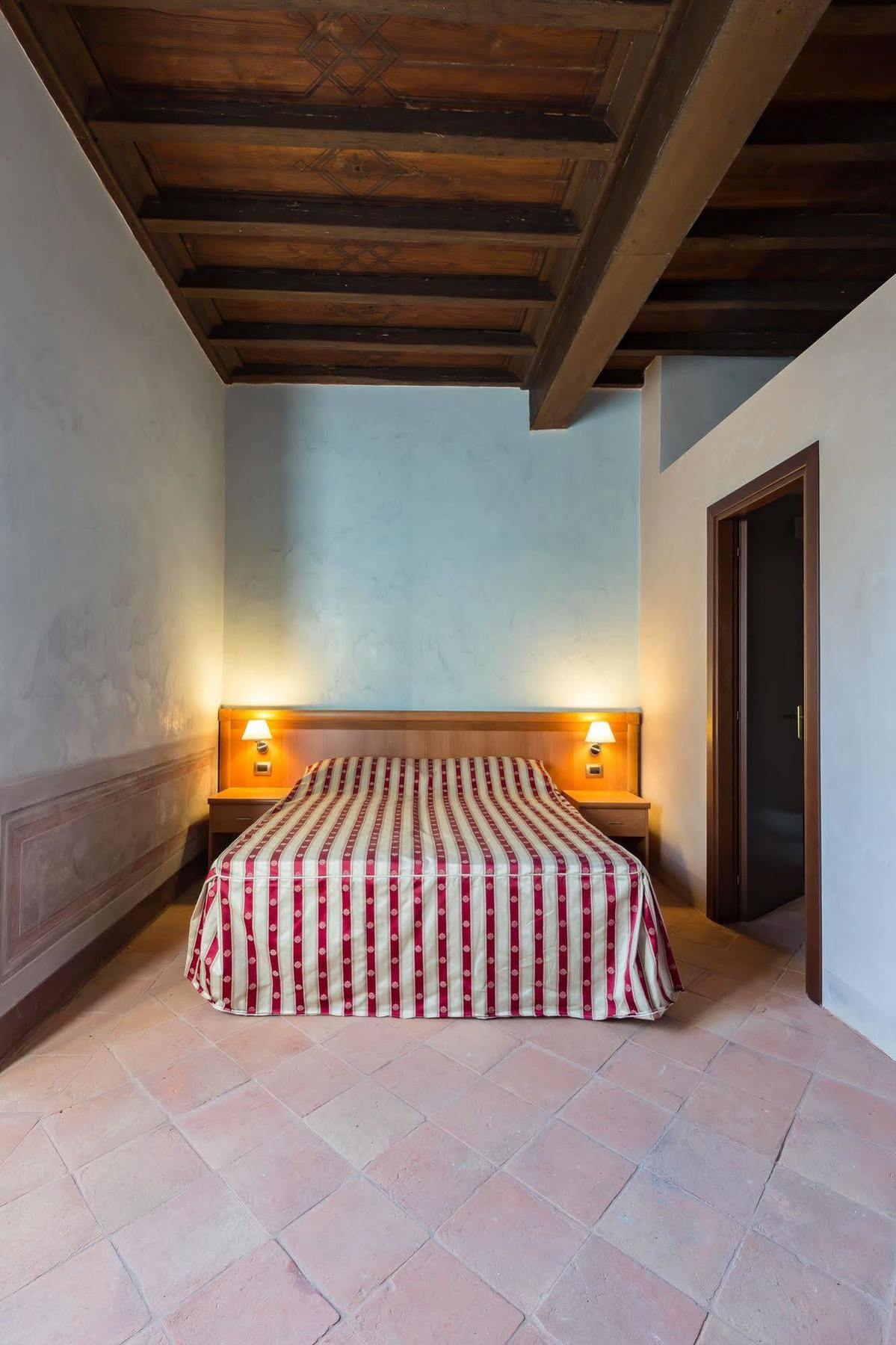 Ecoalbergo Bracciano Экстерьер фото