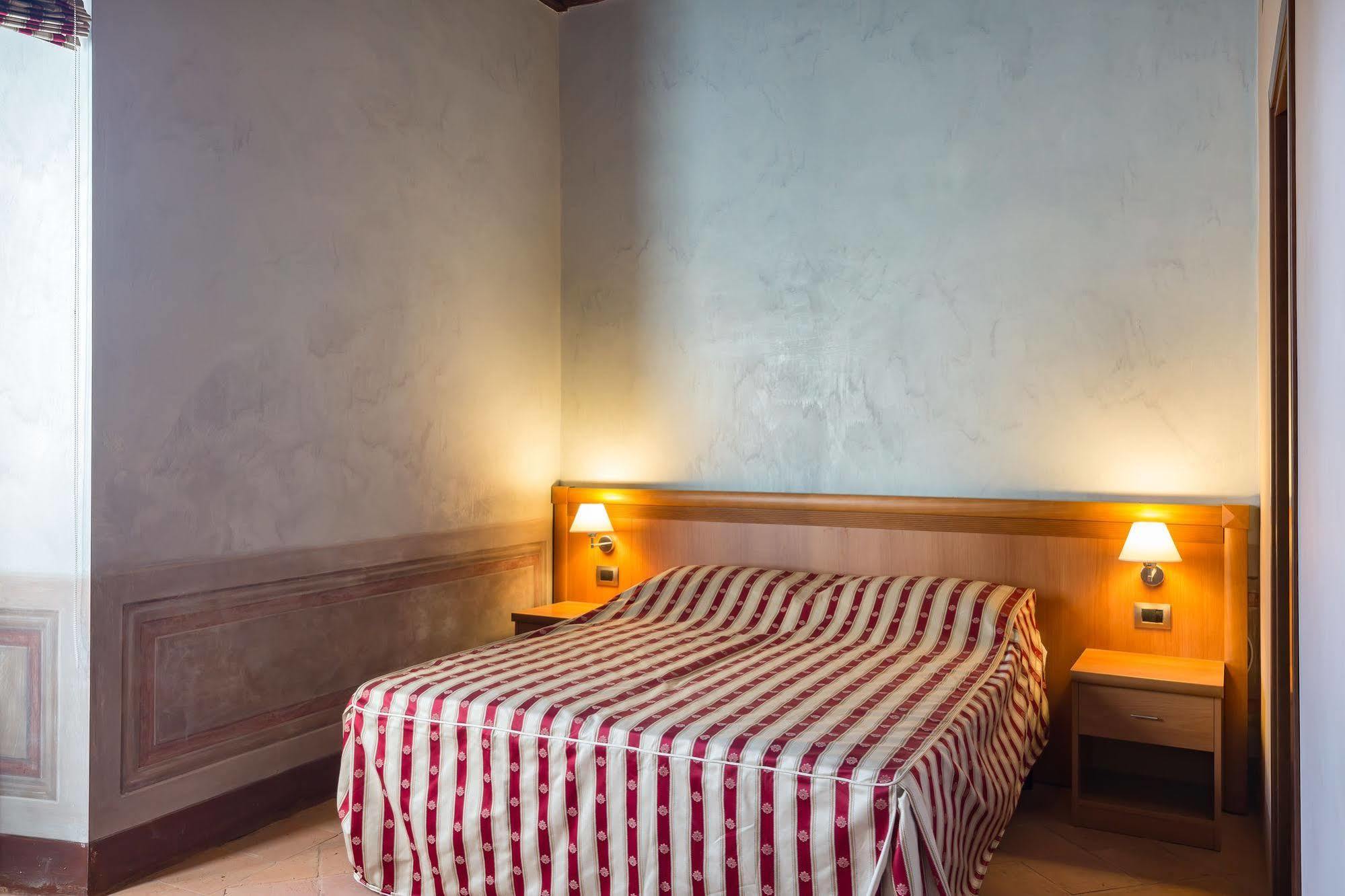 Ecoalbergo Bracciano Экстерьер фото
