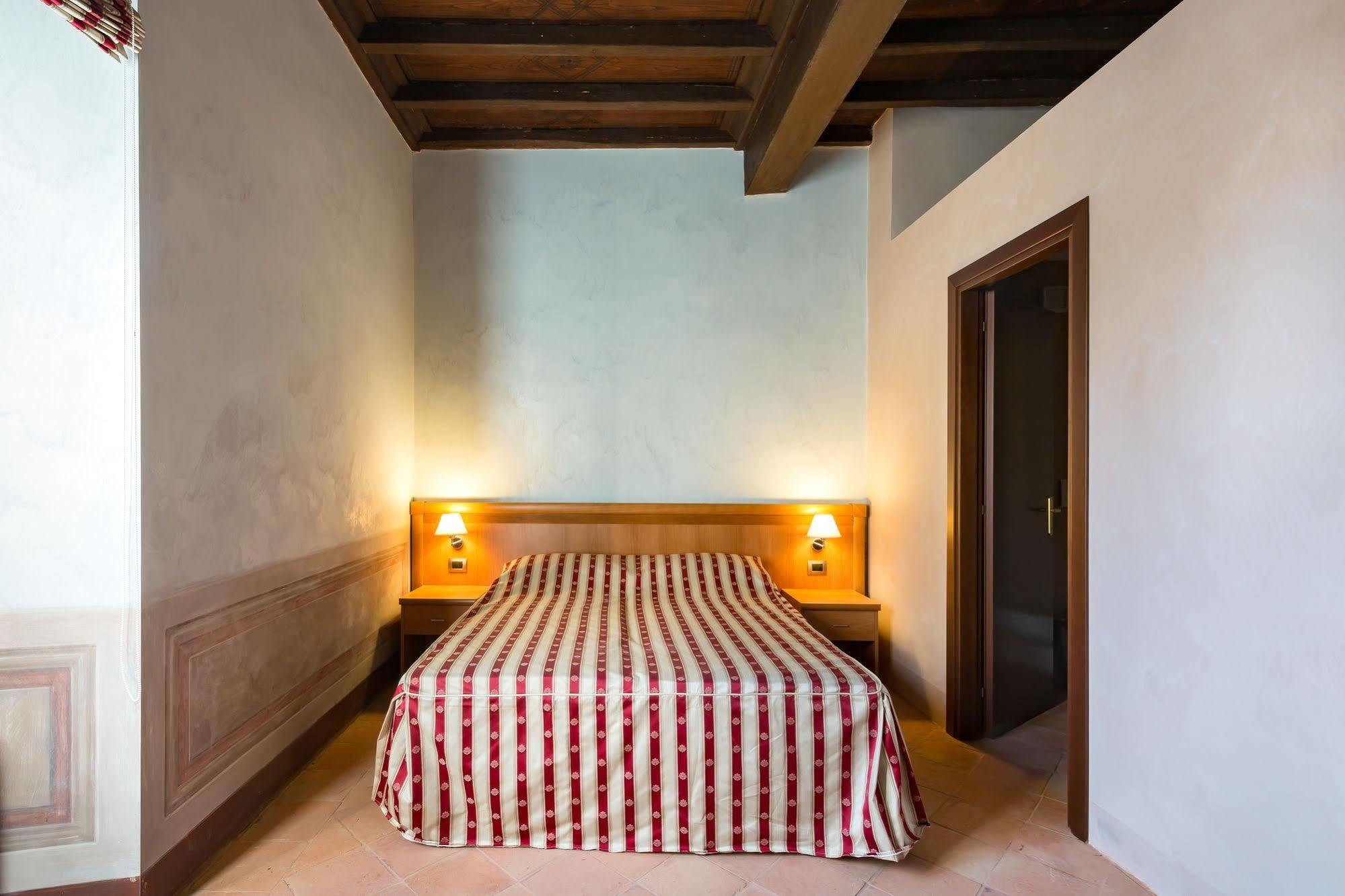Ecoalbergo Bracciano Экстерьер фото