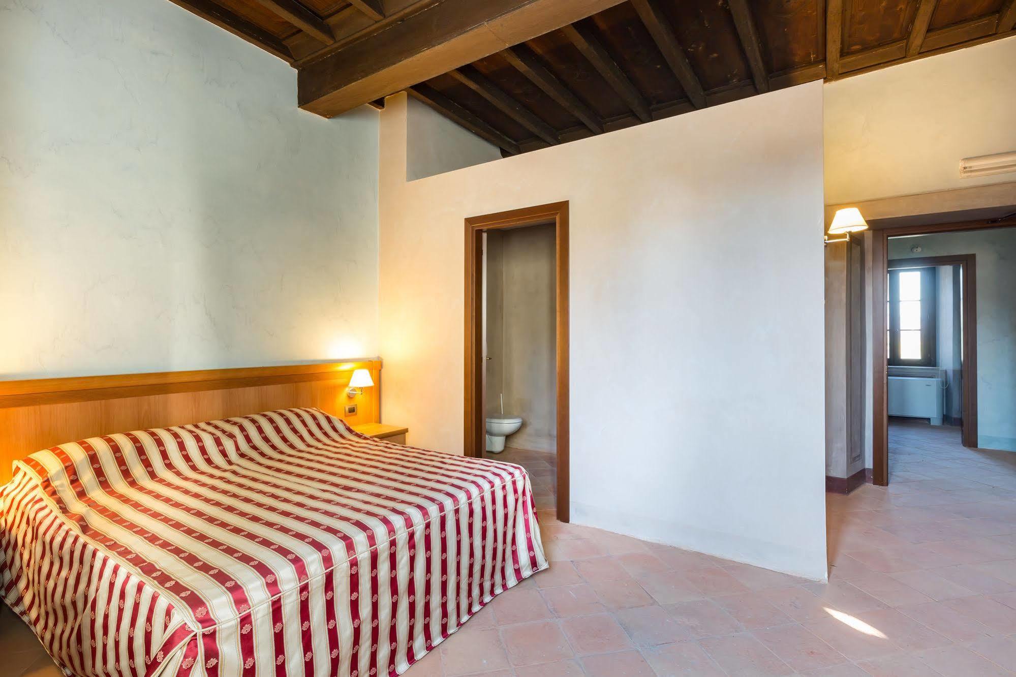 Ecoalbergo Bracciano Экстерьер фото