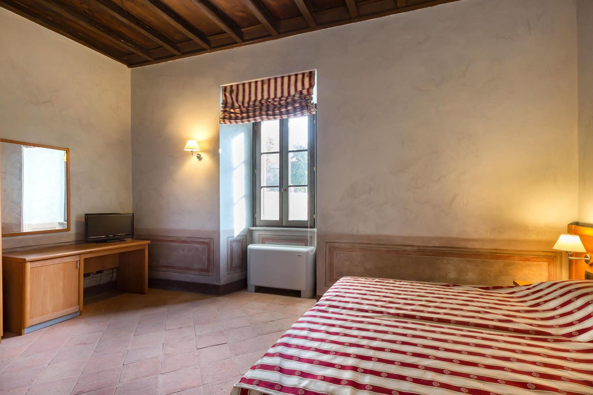 Ecoalbergo Bracciano Экстерьер фото